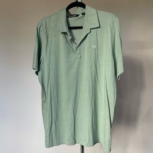 Travis Matthew’s mens Polo XL
